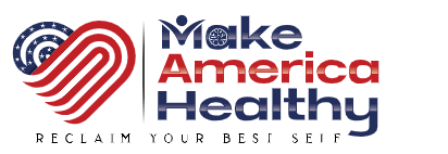 Make America Healthy Podcast